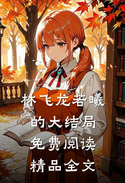 林飞龙若曦的大结局免费阅读精品全文