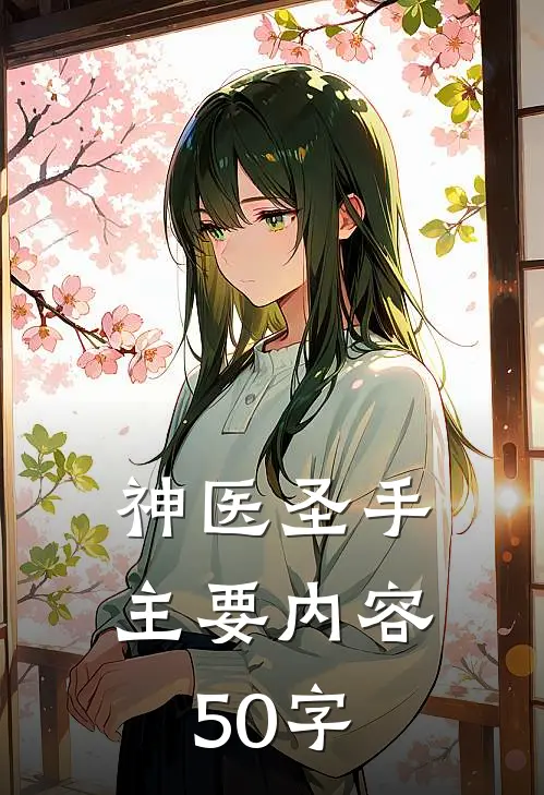 神医圣手主要内容50字