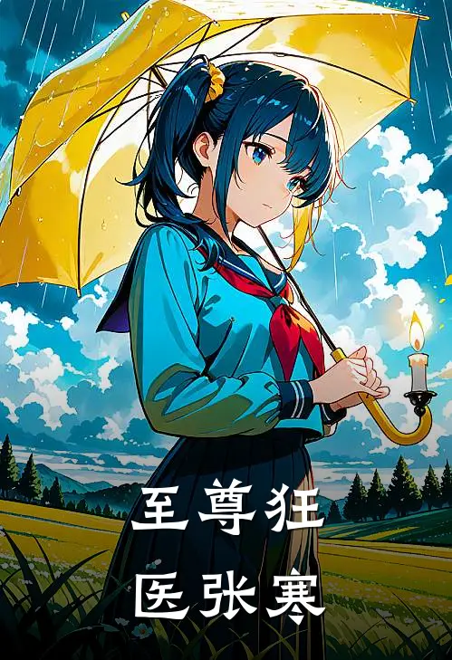 至尊狂医张寒