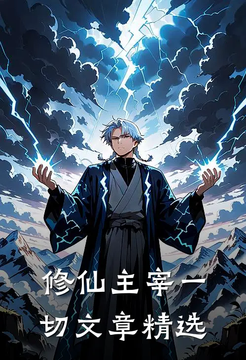修仙主宰一切文章精选