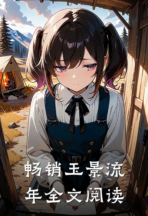 畅销玉景流年全文阅读