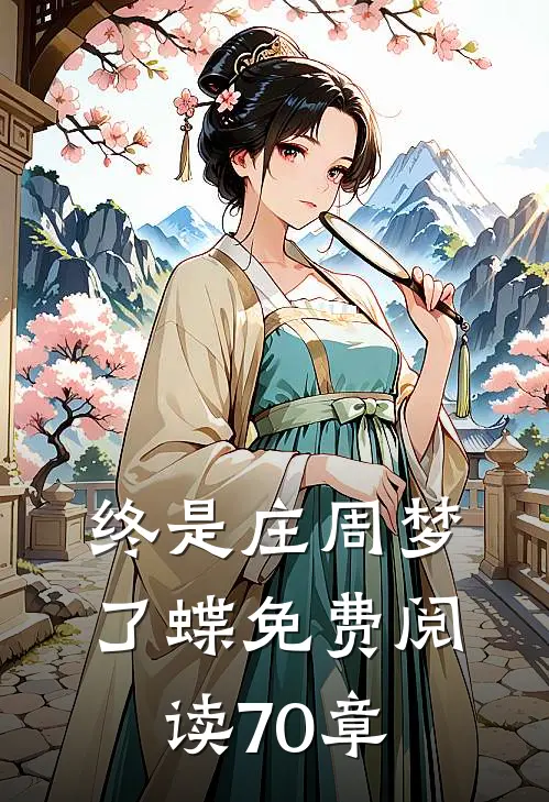 终是庄周梦了蝶免费阅读70章