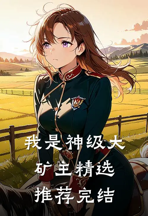 我是神级大矿主精选推荐完结