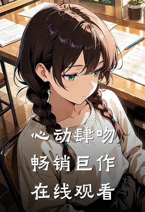 心动肆吻畅销巨作在线观看