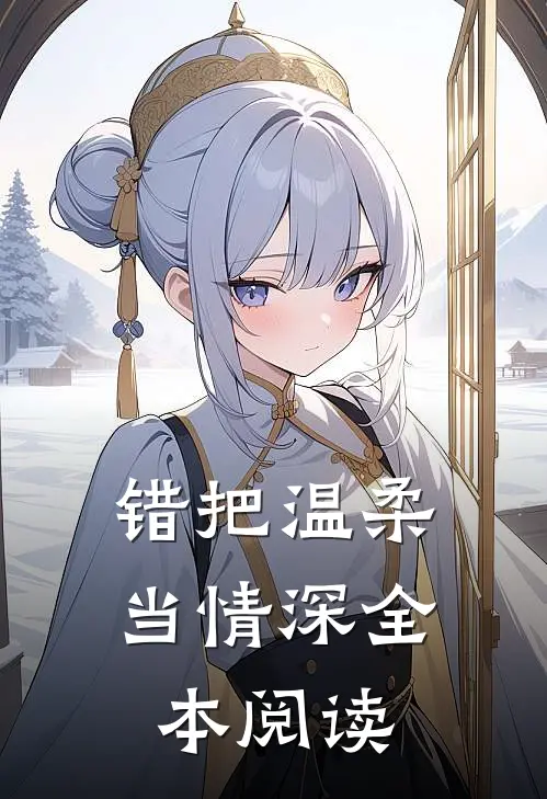 错把温柔当情深全本阅读