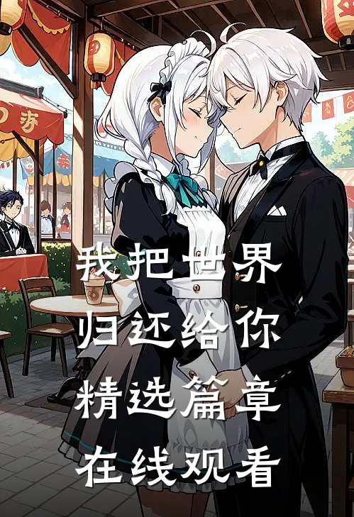我把世界归还给你精选篇章在线观看