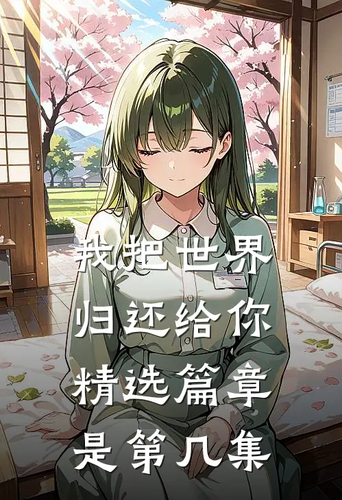 我把世界归还给你精选篇章是第几集