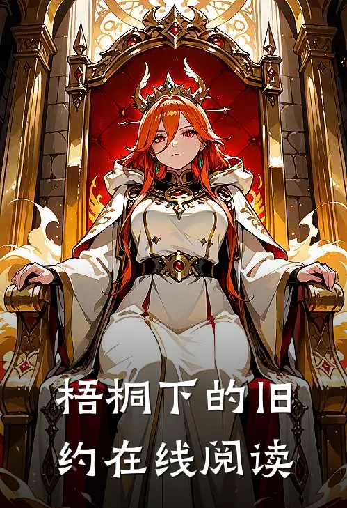 梧桐下的旧约在线阅读