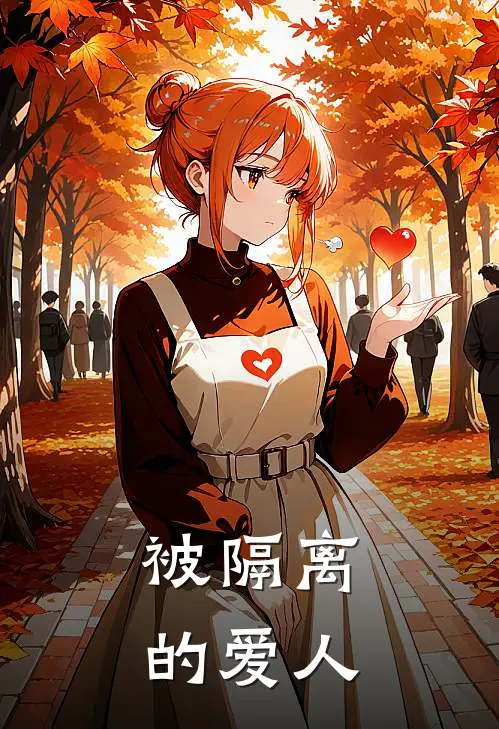 被隔离的爱人