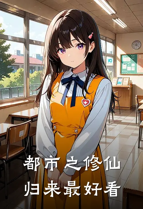 都市之修仙归来最好看