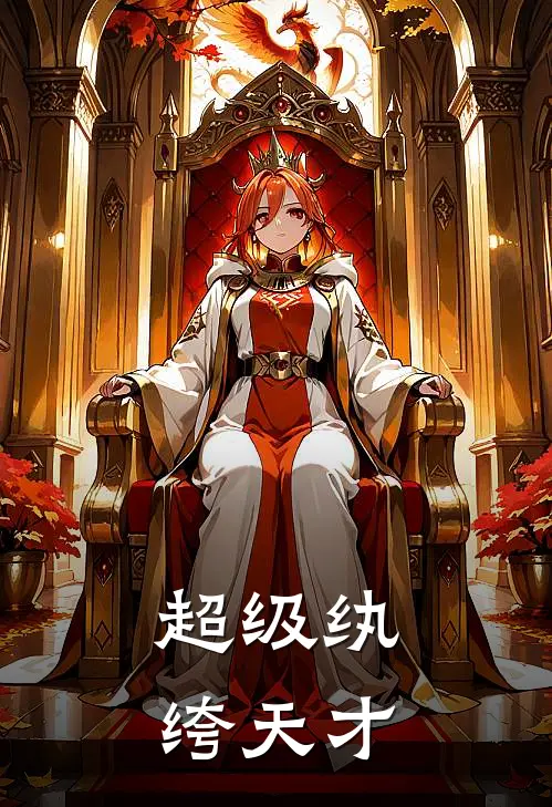 超级纨绔天才