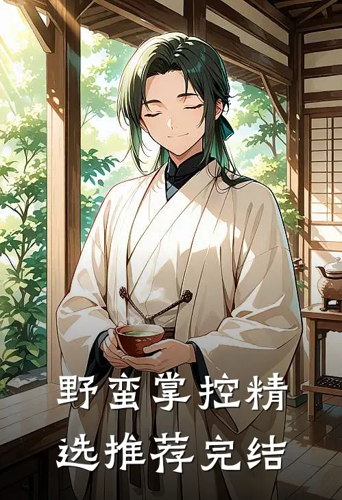 野蛮掌控精选推荐完结