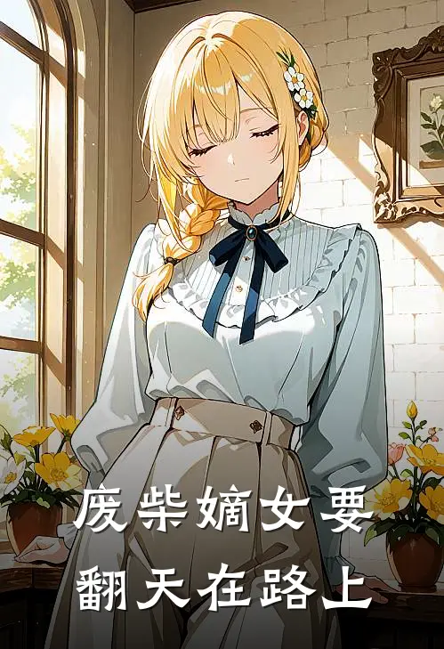 废柴嫡女要翻天在路上