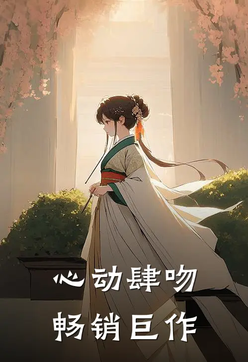 心动肆吻畅销巨作