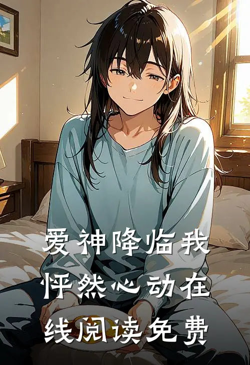 爱神降临我怦然心动在线阅读免费