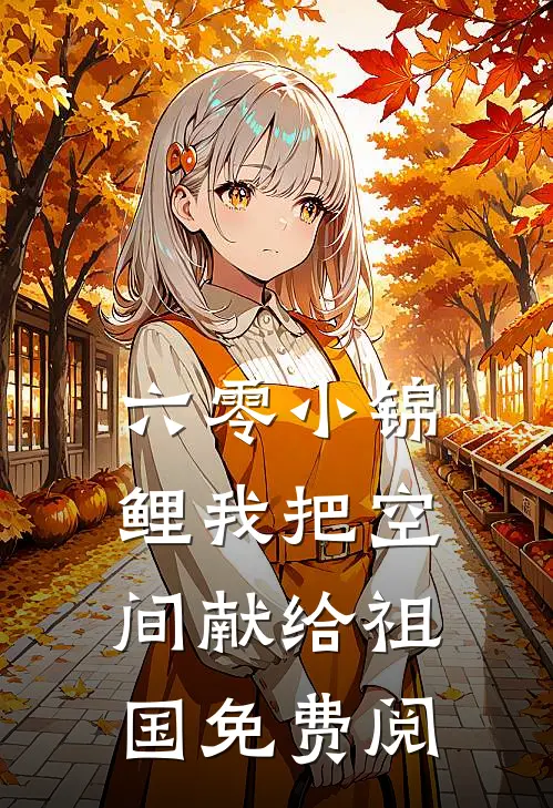 六零小锦鲤我把空间献给祖国免费阅