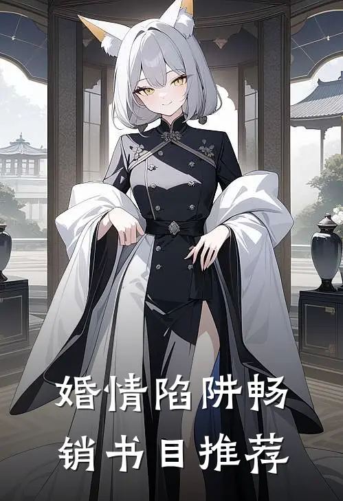 婚情陷阱畅销书目推荐
