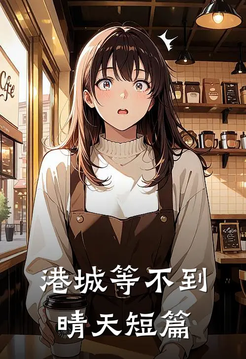 港城等不到晴天短篇