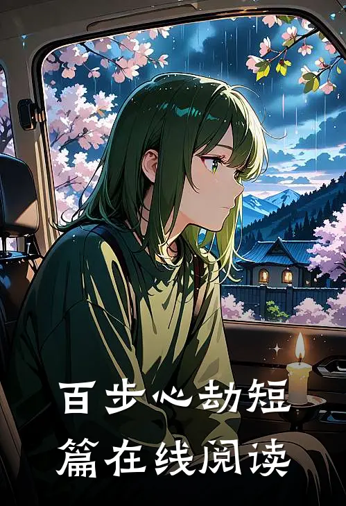 百步心劫短篇在线阅读