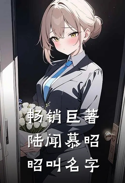 畅销巨著陆闻慕昭昭叫名字
