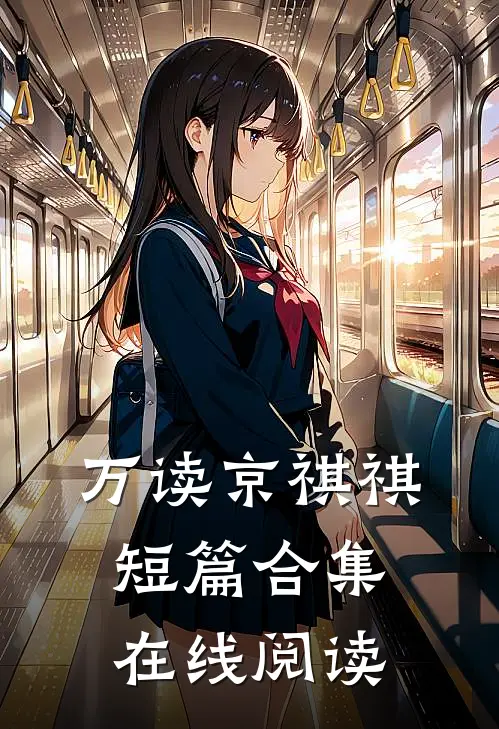 万读京祺祺短篇合集在线阅读