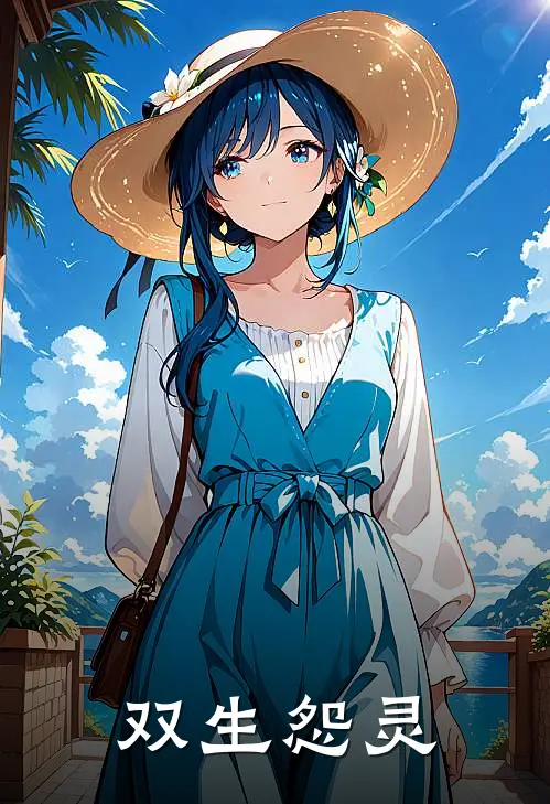 双生怨灵
