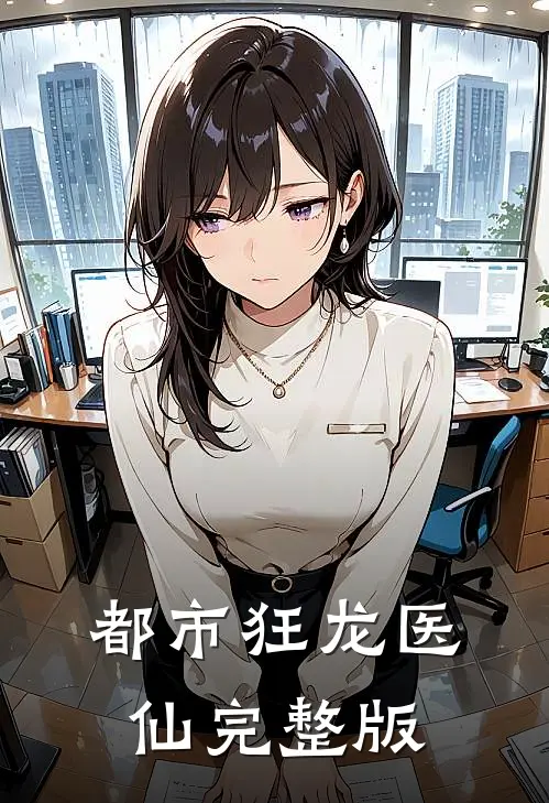 都市狂龙医仙完整版