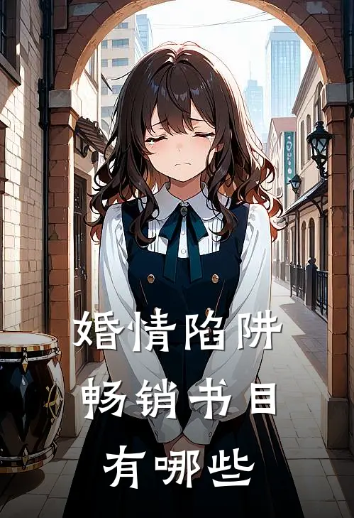 婚情陷阱畅销书目有哪些