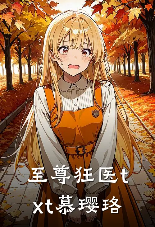 至尊狂医txt慕璎珞