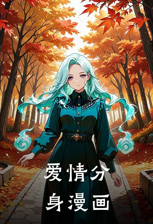 爱情分身漫画