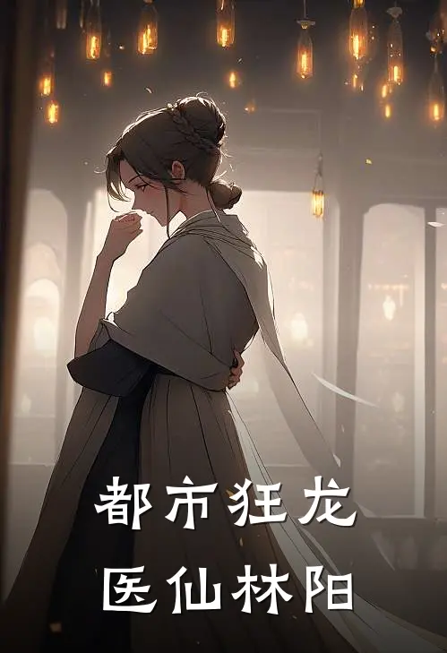 都市狂龙医仙林阳
