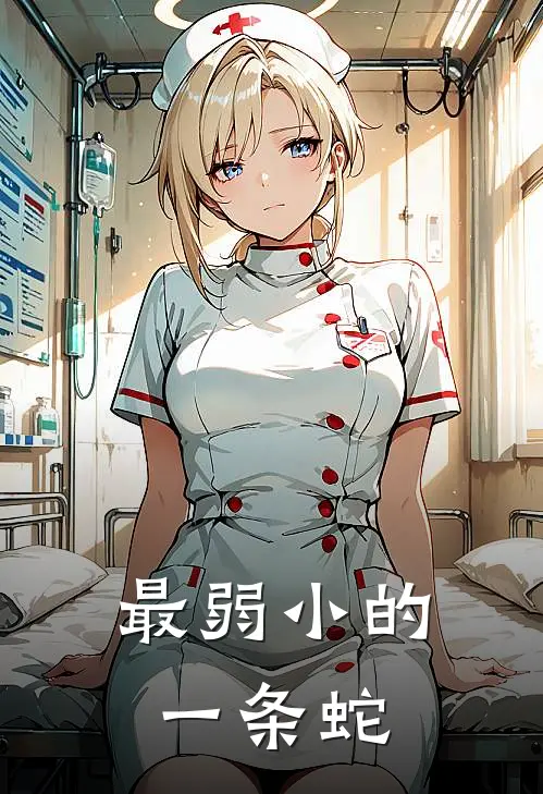 最弱小的一条蛇