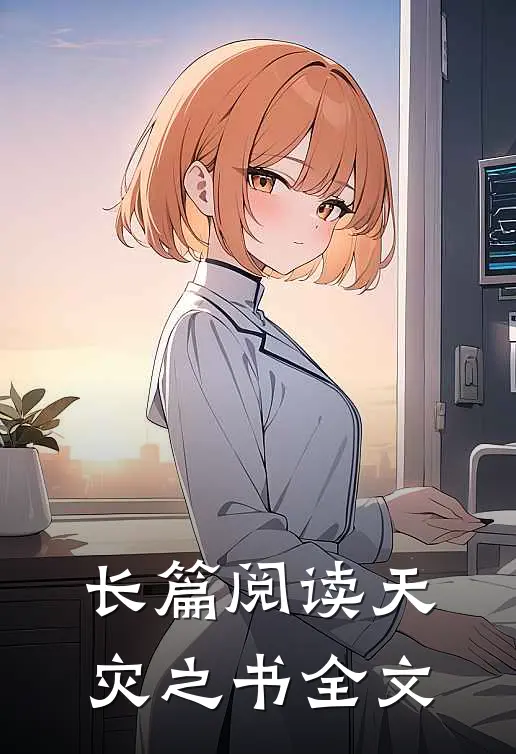 长篇阅读天灾之书全文