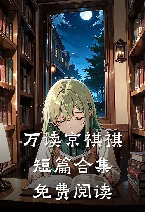 万读京祺祺短篇合集免费阅读