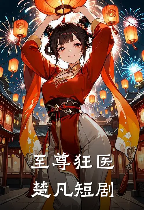 至尊狂医楚凡短剧