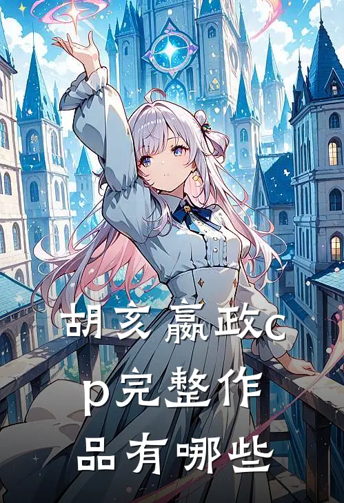 胡亥嬴政cp完整作品有哪些