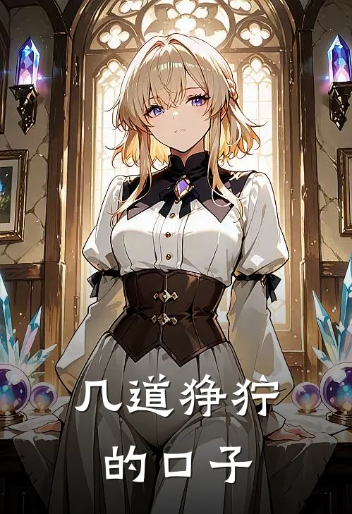 几道狰狞的口子