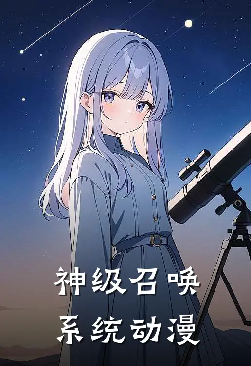 神级召唤系统动漫