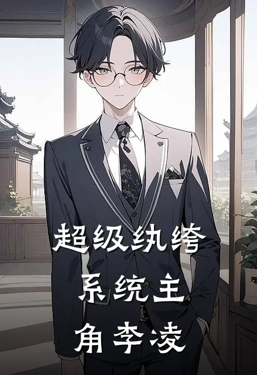 超级纨绔系统主角李凌