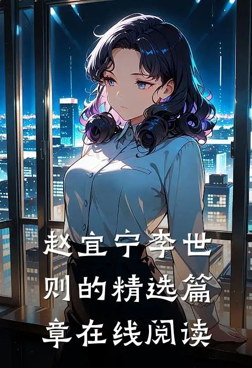 赵宜宁李世则的精选篇章在线阅读
