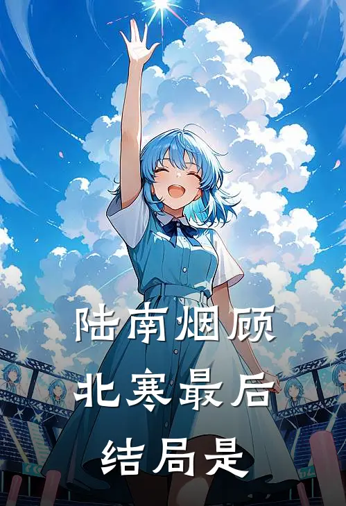 陆南烟顾北寒最后结局是