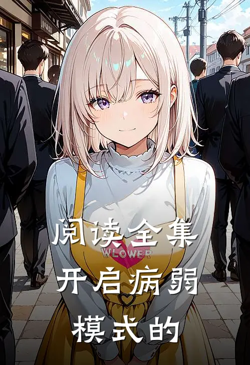 阅读全集开启病弱模式的