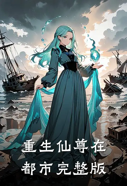 重生仙尊在都市完整版
