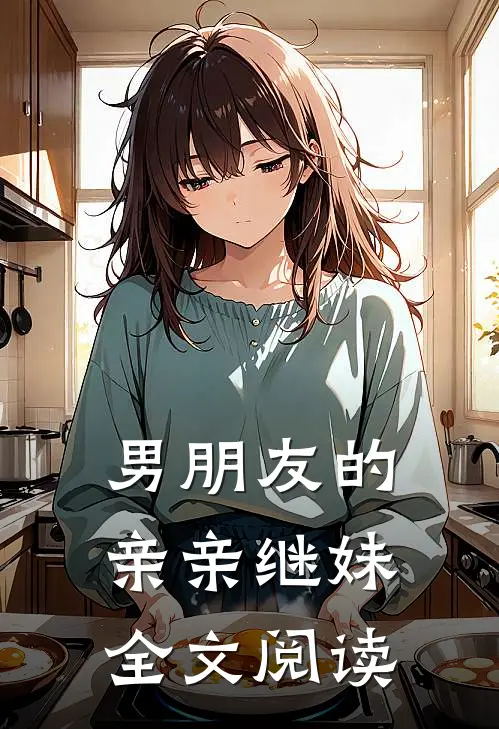 男朋友的亲亲继妹全文阅读