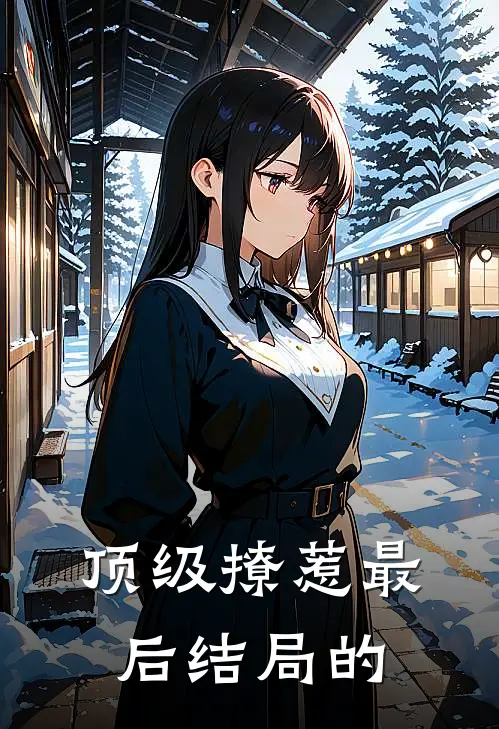 顶级撩惹最后结局的