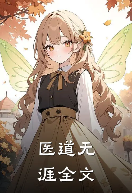 医道无涯全文
