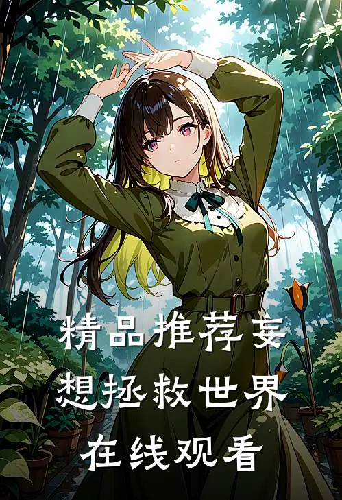 精品推荐妄想拯救世界在线观看