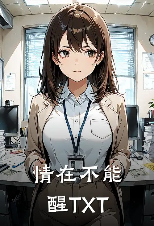 情在不能醒TXT