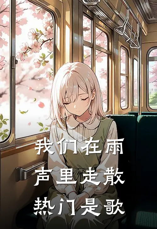 我们在雨声里走散热门是歌