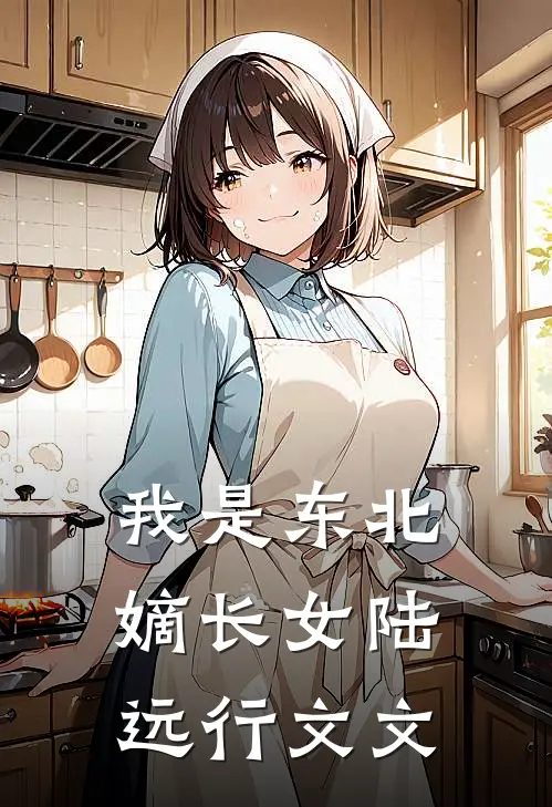 我是东北嫡长女陆远行文文
